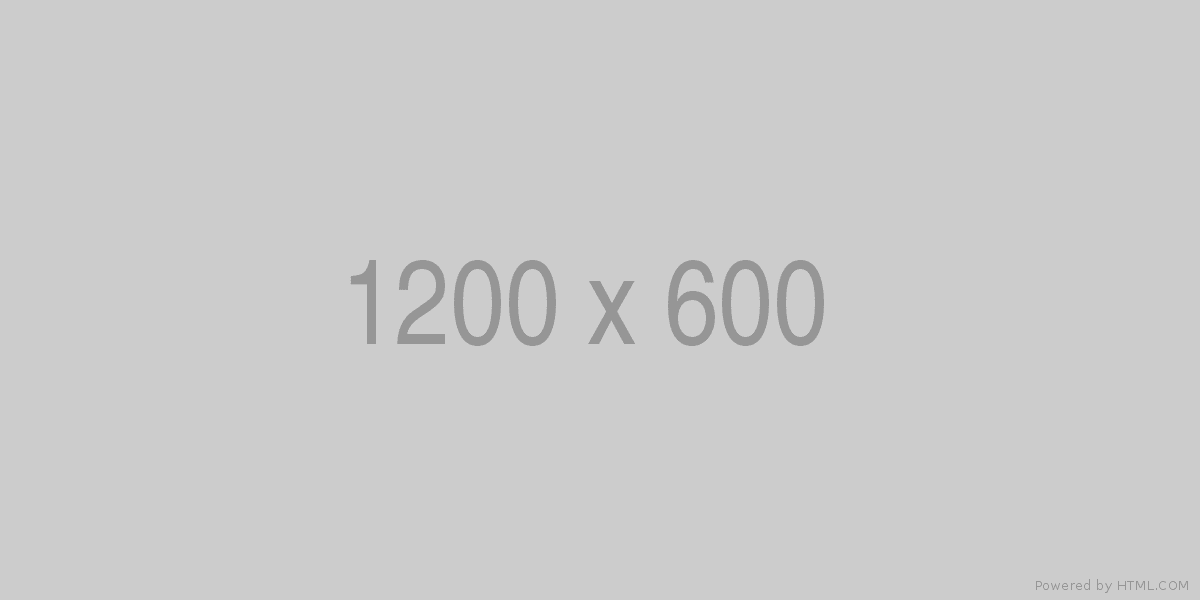 A picture of the size of a 1 2 0 0 x 6 0 0 image.